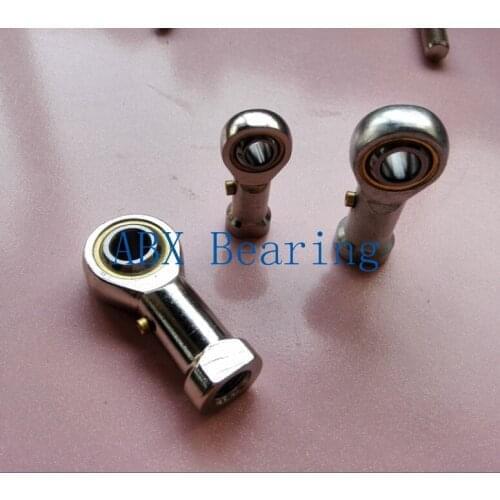 30mm SI30-1T/K rod end joint bearing metric female right hand thread M27X2mm rod end bearing