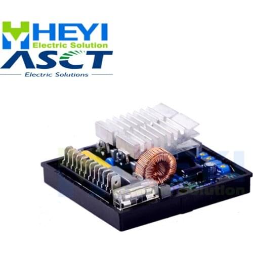 Avr for generator alternator mecc alte avr SR7 Generator Automatic Voltage Regulator