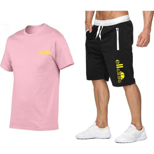 EIIGSSG Men's Warm Tracksuits