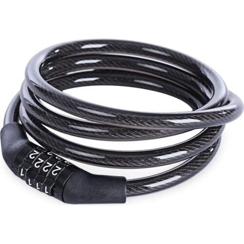 GEONYIEEK Bicycle Locks