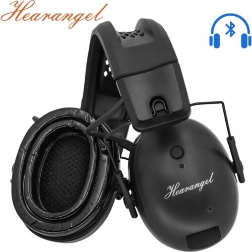 Hearangel Protective Headphones