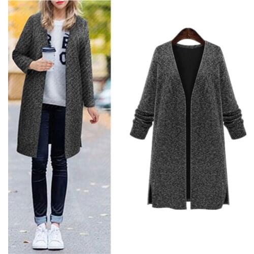 Hodisytian Women's Trench Coats