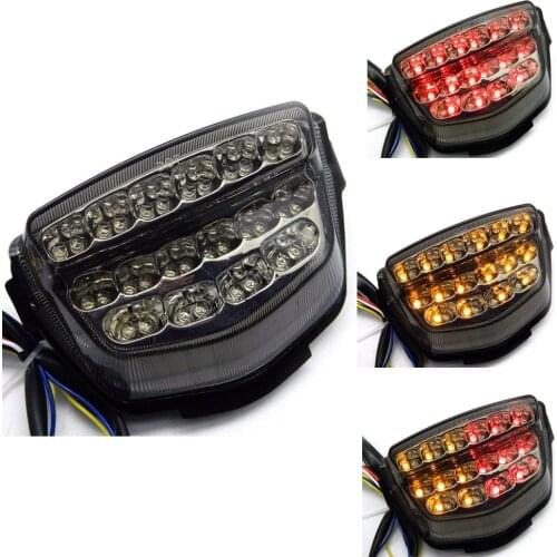 HONZ RIDING Motorcycle Lamps