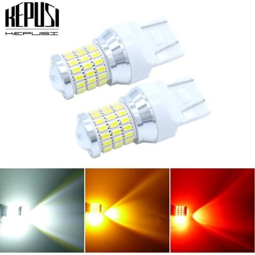 KEPUSI LED Lamps W21 5W (W3x16q)