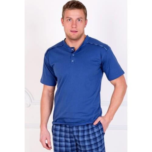 Мужские поло с коротким рукавом Лика Дресс China At AliExpress