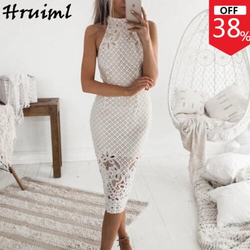 Белые летние платья Lslaica China At AliExpress