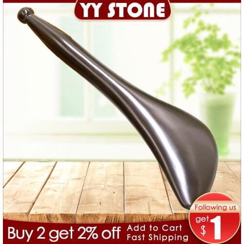 5A grade Si Bin Bian stone massage guasha kit beauty eyes meridian knife health care face massage gua sha healthcare