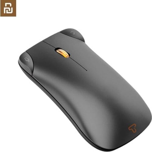 International version) youpin AI intelligent voice typing mouse business wireless large-capacity mutual translation translation
