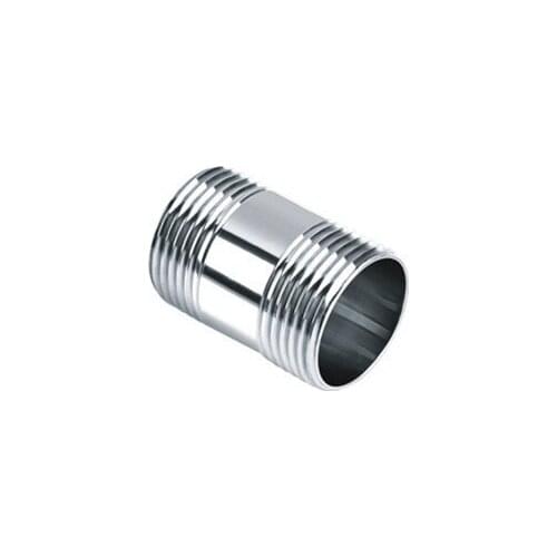1.5inches 2inches 2.5inches 4inches Stainless Steel Outer Thread For Ring Blower