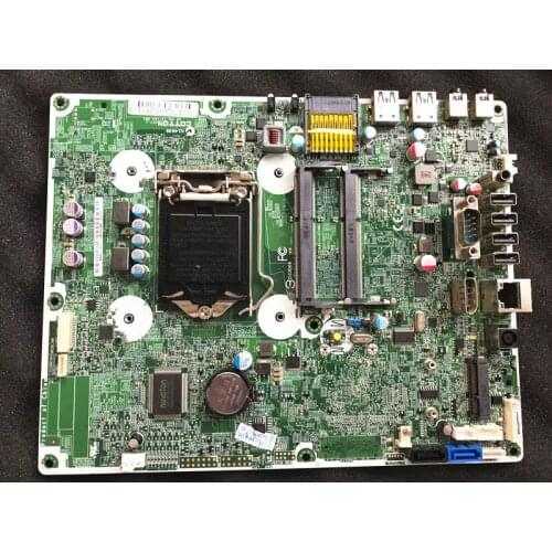 Suitable For HP 400 PRO 400 G1 Series Motherboard 737339-001 737339-501 737339-601 737182-001 787184-001