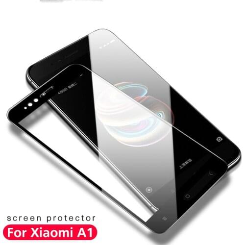 SGP Hybrid Screen Protectors For Xiaomi Mi 5X
