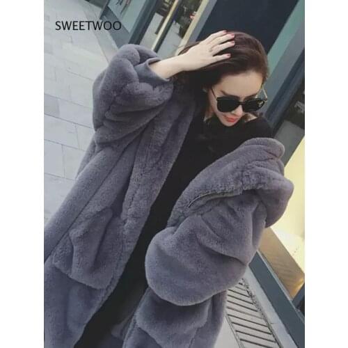 SWEETWOO Women's Coats