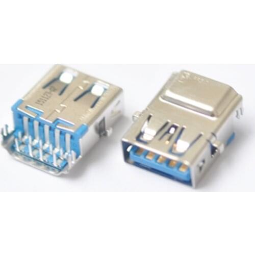 USB 3.0 Jack connector Port Socket for Lenovo B40-30 E40-30 G40-70 B50-30 G50-30