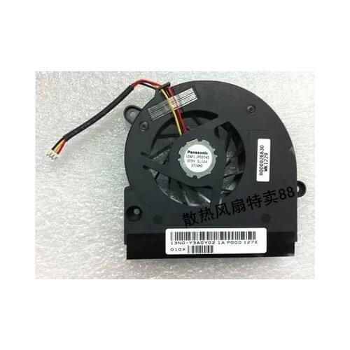 Laptop cpu cooling fan for ACER Aspire 7739 7739G 7739Z 7739ZG 7739Z-4439 4469 series notebook cpu cooling fan