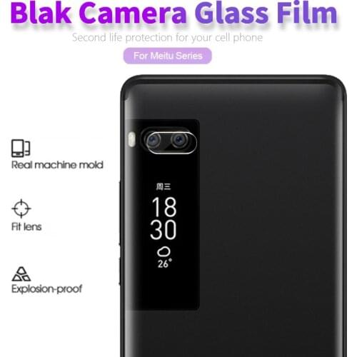 Weeten Screen Protectors For Meizu PRO 7