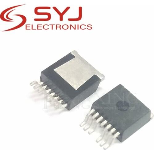 1pcs/lot IRF1324S-7P F1324S-7P TO263-6 In Stock