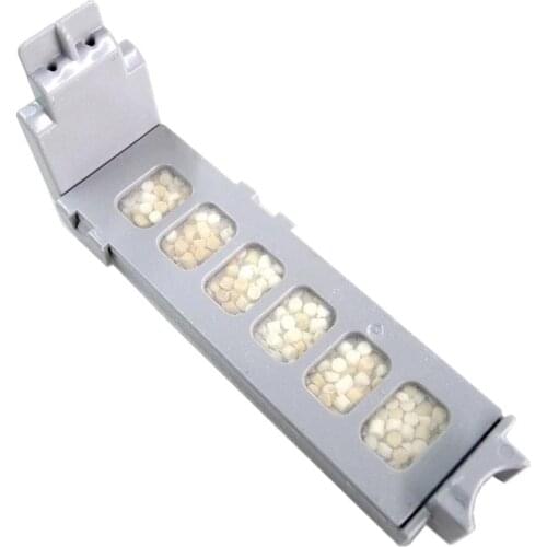 Humidifying Filter To Filter Mildew and Bacteria for Panasonic F-VXK40C F-VXH50C F-VK655C F-41C4VX Air Purifier Accessories