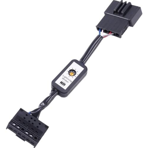 DHBH-2Pcs Dynamic Turn Signal Indicator LED Taillight Module For-BMW X3 G01 G08