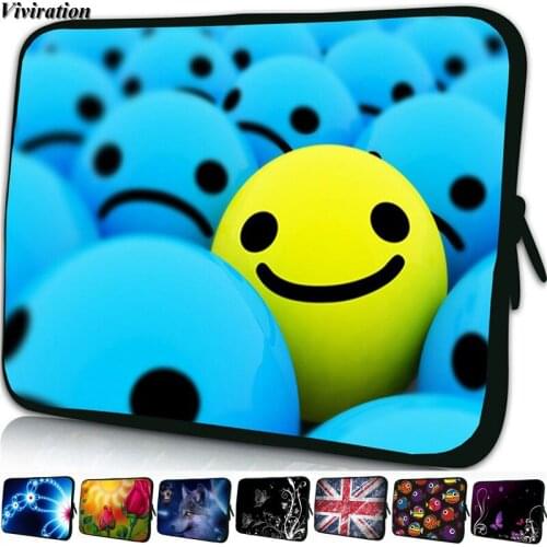 For Chuwi Hi12 Macbook Air 11 Mac Retina 12 PC 12.2/ 12.1 Laptop Case 2020 Unisex Prints Briefcase Computer 11.6 Inch Carry Bag