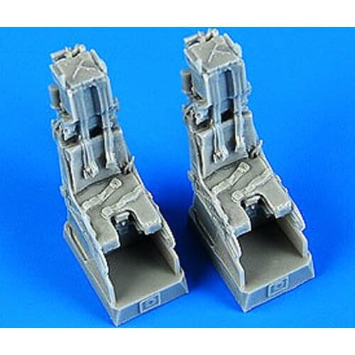 F-14D resin seat 1:72