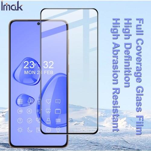 Imak Screen Protectors For Samsung Galaxy S21