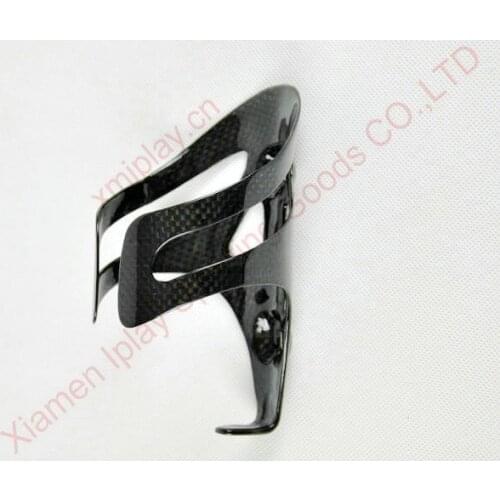 Cheap carbon water bottle cage carbon water bottle cage carbon fiber