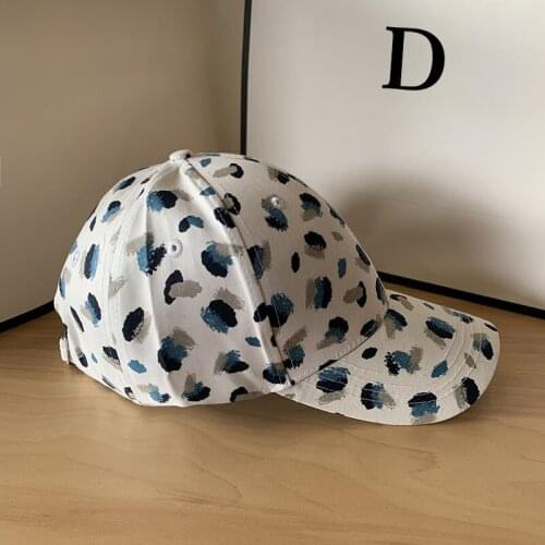 2021 Spring Summer Baseball Cap Snapback Hats for Women Hip Hop Fitted Caps for Men Bone Cap Outdoor Visor Caps Gorras Hombre