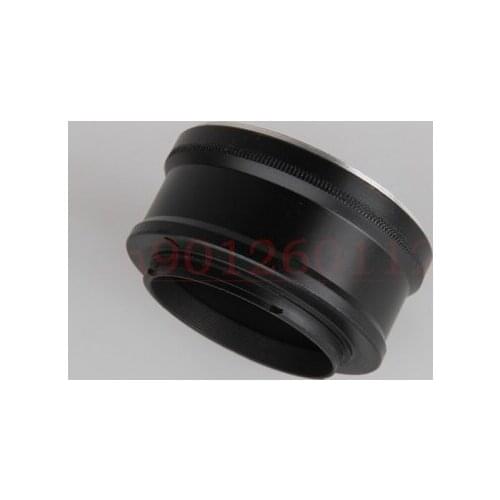 Lens Adapter Ring OM-NEX for Olympus OM Mount Lens to For SNY NEX E Mount Camera E0S-NEX Adapter Ring NEX-7 NEX-5 NEX-3