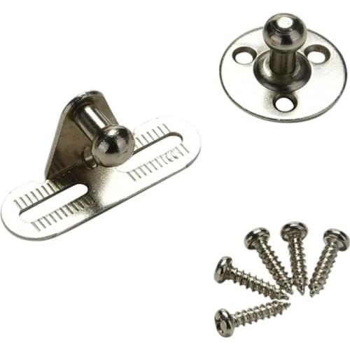 Soft Open/Close Force Lift Support Furniture Gas Strut Spring Cabinet Door Kitchen 100N 10kg Cupboard Hinges Lid Stays