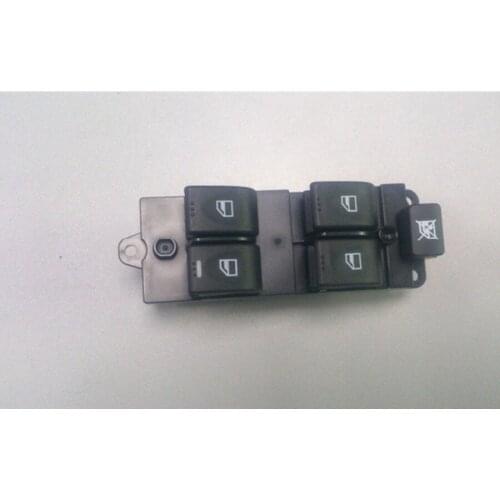 Car power window switch MA20-66-350M1 for Haima 2 2009-2012