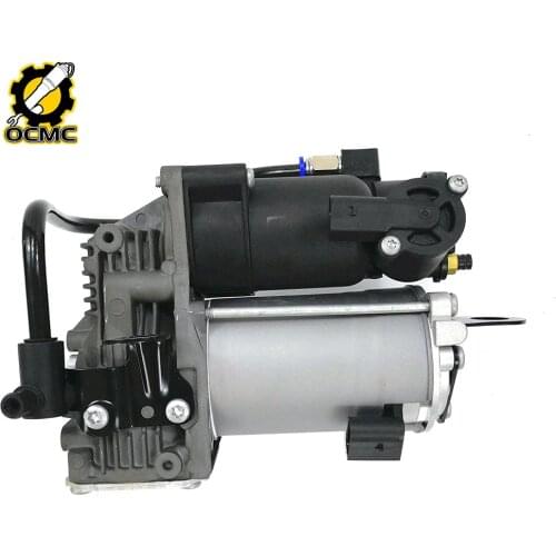 Fit For Mercedes S Class W222 2013-2017 0993200104 Air Suspension Compressor Pump