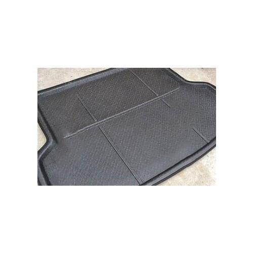 FIT FOR HYUNDAI TUCSON IX25 IX35 VERNA Sonata MISTRA REAR TRUNK TRAY BOOT LINER CARGO MAT LF1