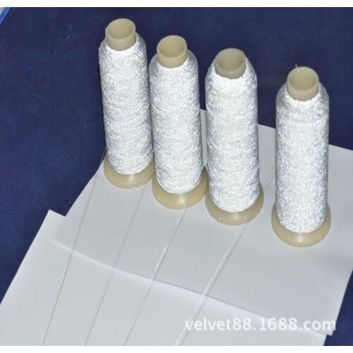 40S Dongguan factory production line, the reflective silver reflective line