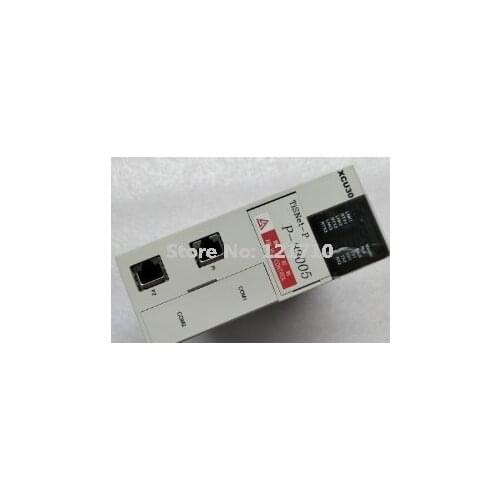 Industrial equipment NEW XCU30 TiSNet-P P-33005 module
