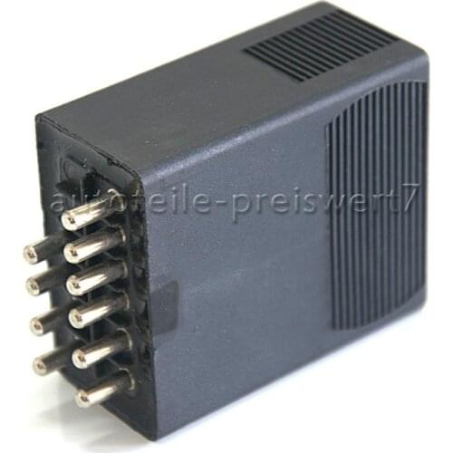 AP02 0035451705 For Mercedes C124 W124 S124 W126 W201 R107 W463 Fuel Pump Relay NEW