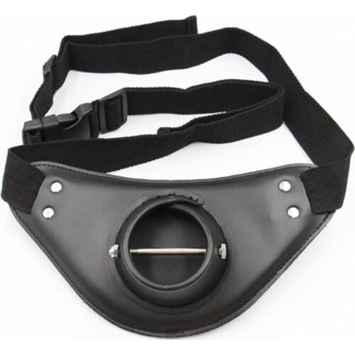 Fishing Tool Adjustable Stand Up Gimble Belt Fishing Rod Holder Fishing Accessories Fishing Tackle