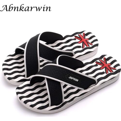 Summer Indoor Home Slippers Men House Women Slides Bedroom Room Zapatillas Casa Mujer Hombre 2021 New Soft EVA