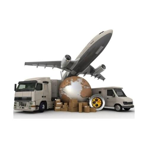 Aliexpress standard shipping