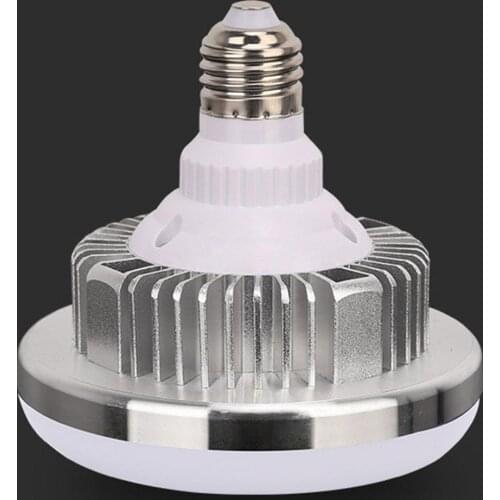 E27 Photography Photo Studio 65W 5500K Photo Studio Video LED Light Bulb Video Lighting Lamp Photographic Lighting