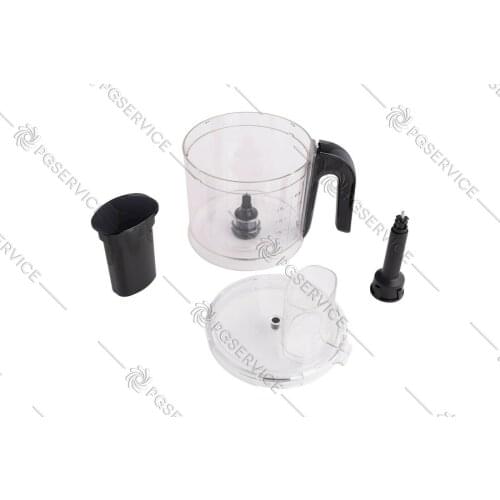 WMF bowl lid pusher axle pin cooking robot Kult X Pro 0416360011