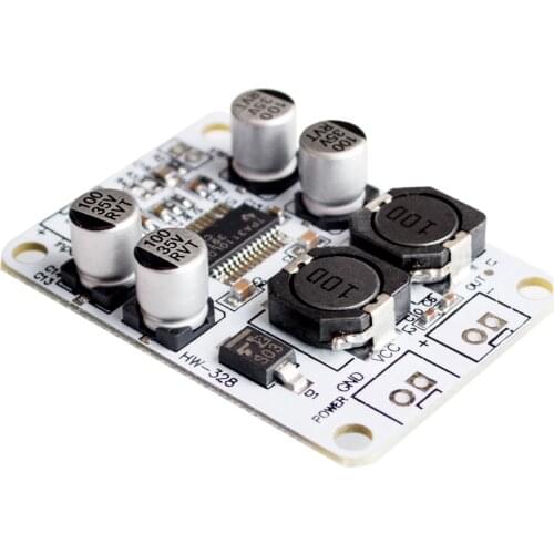 TPA3110 PBTL 30W Digital Mono Amplifier Module Board Power AMP DC 8-26V
