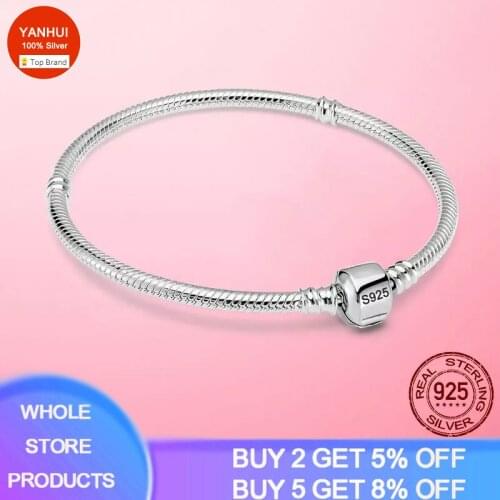 Yanhui Snake Bracelets