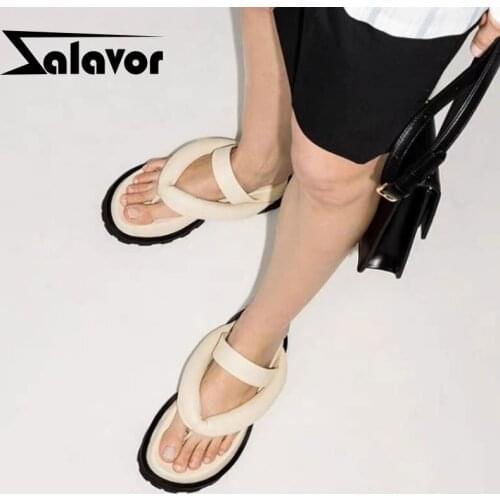 Женские вьетнамки ZALAVOR China At AliExpress