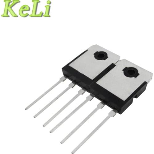 5Pairs 2SD1047 2SB817 (D1047 B817) Power Transistor