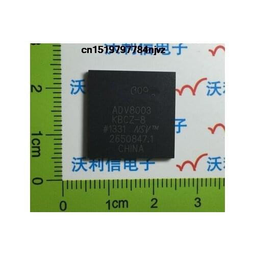 ADV8003KBCZ-8 bga 5pcs