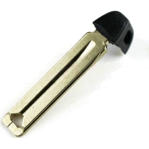Insert Key Uncut Blank Blade fit For Toyota Avalon Camry RAV4 Sequoia Prius Smart Entry Key