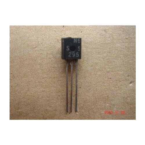 BSS295 SS295 TO-92 10pcs/1lot Free shipping