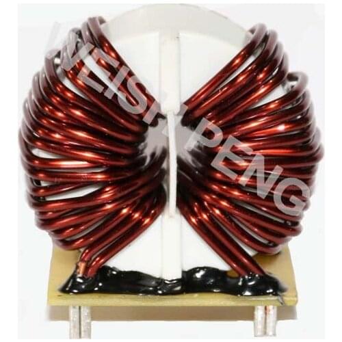 CMB381913-3.5mh20A / 7mh12A Ferro Magnetic ring inductance, high current common mode inductance / choke coil