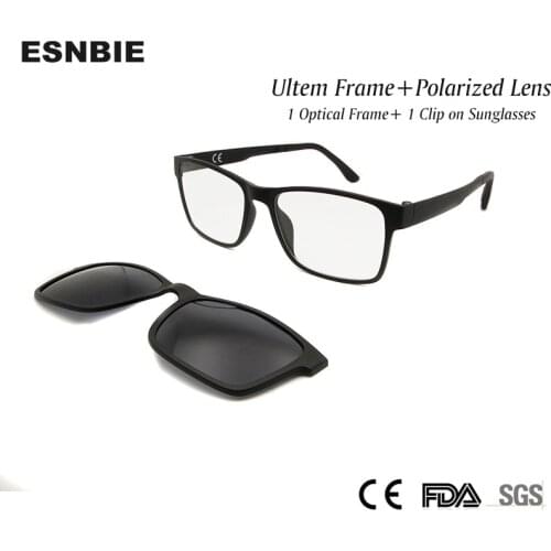 ESNBIE Men's Frames