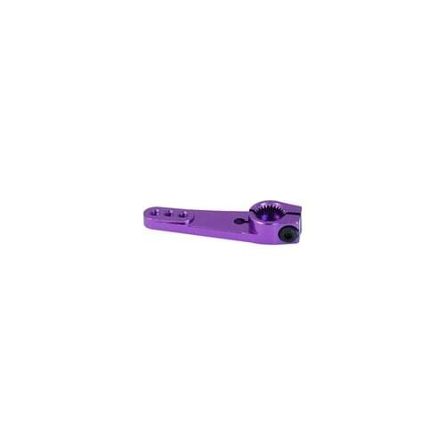 KingMax H33 aluminium short servo arm for KINGMAX/FUTABA servos